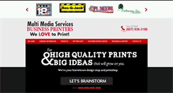 Desktop Screenshot of mmsny.com